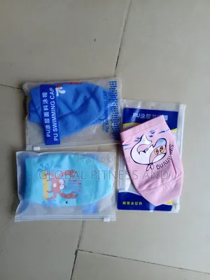 Swimming Cap for Children