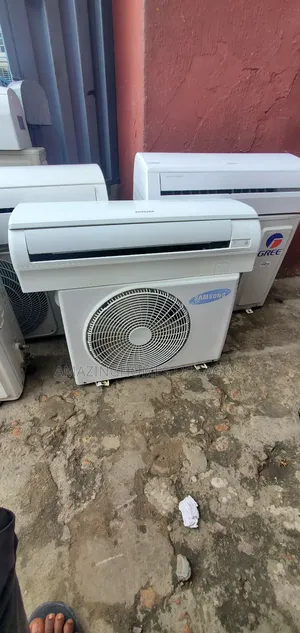 1.5hp Low Voltage Samsung Ac Direct Belgium
