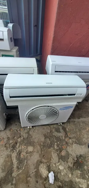 1.5hp Low Voltage Samsung Ac Direct Belgium