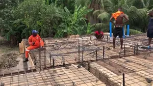 Design, Building and Construction