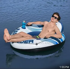 Rapid Rider Floater