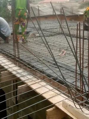 Design, Building and Construction