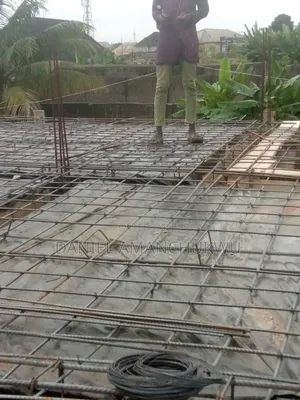 Design, Building and Construction