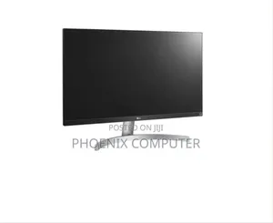 27" Uhd Ultrafinetm Ips Monitor With Vesa Displayhdrtm 400