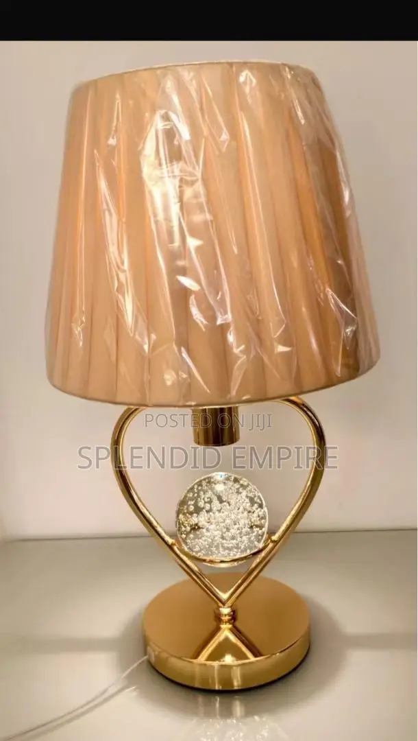 Quality Table Lamp