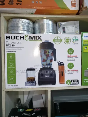 Buchy Mix 3l Industrial Blender