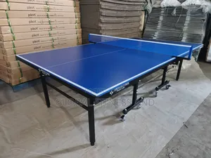 Table Tennis Board Outdoor American Fitness