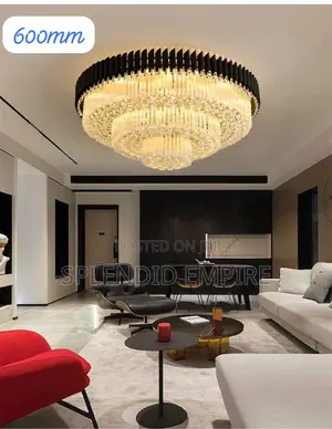 Crystal Flush