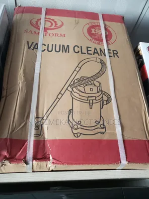 Samtorm Vacuum Cleaner 21l