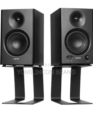 Edifier Mr4 Powered Studio Monitor Speakers