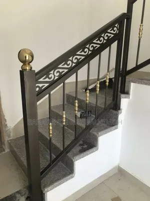 Handrails for Corridors