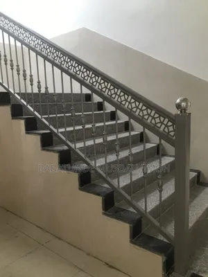 Handrails for Corridors