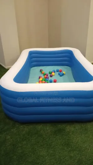 Inflatable Swimming Pool 10feet