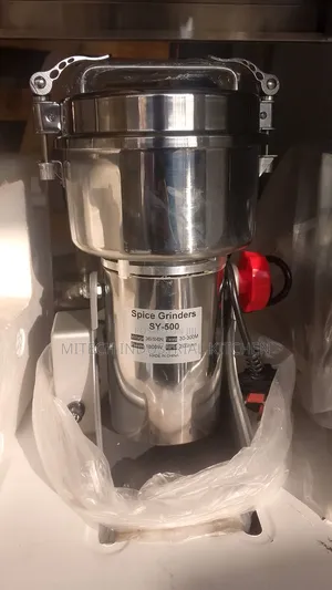 Spice Grinder