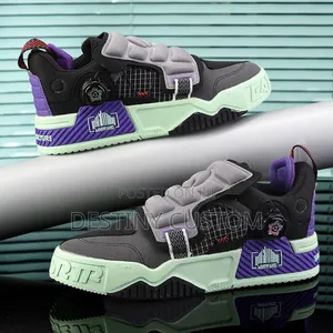 Mhrhyang Techwear Sneakers