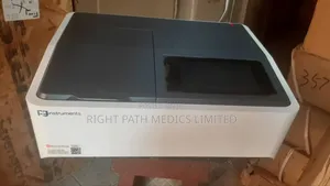 Usa Uv/Visible Single Beam Spectrophotometer