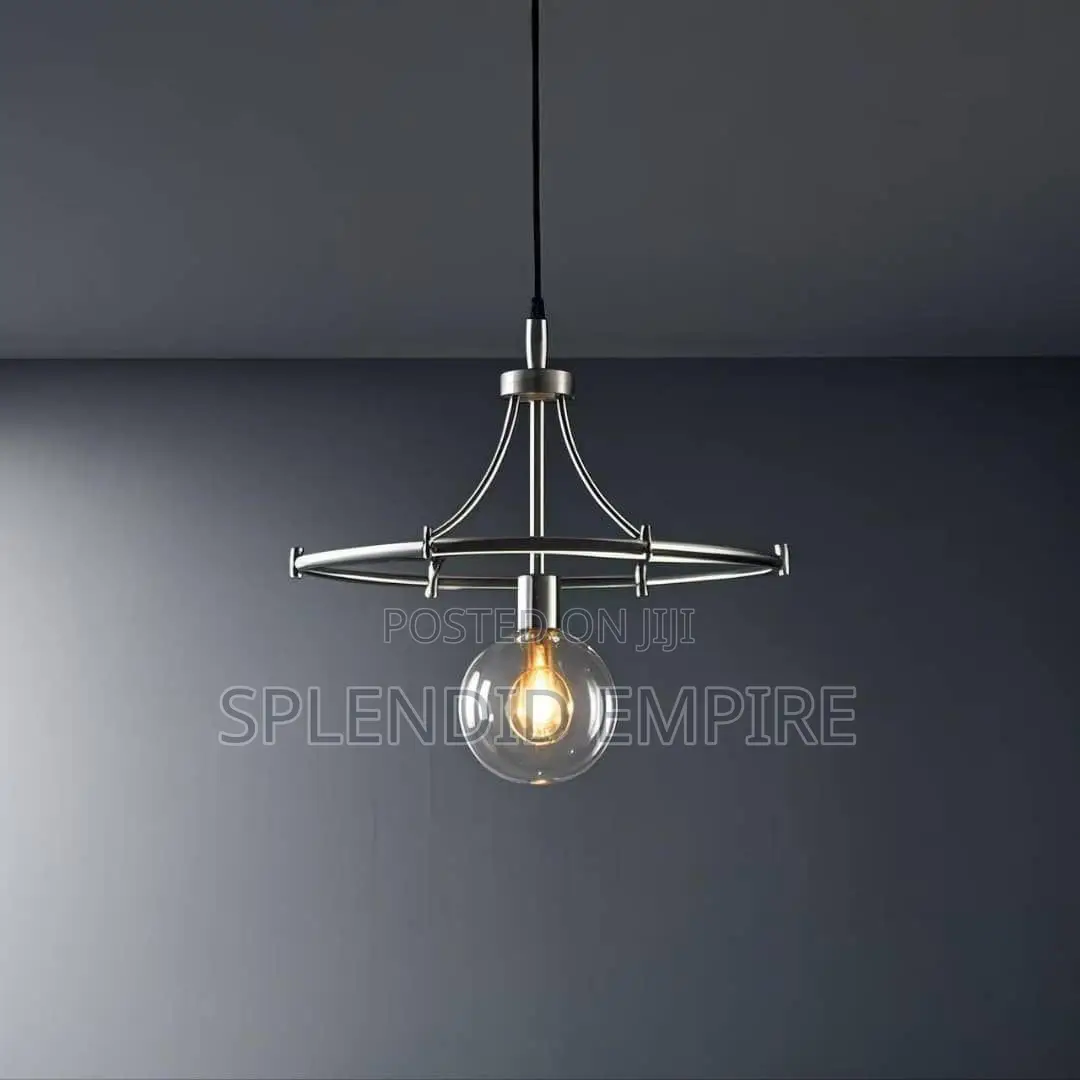 Drop Light