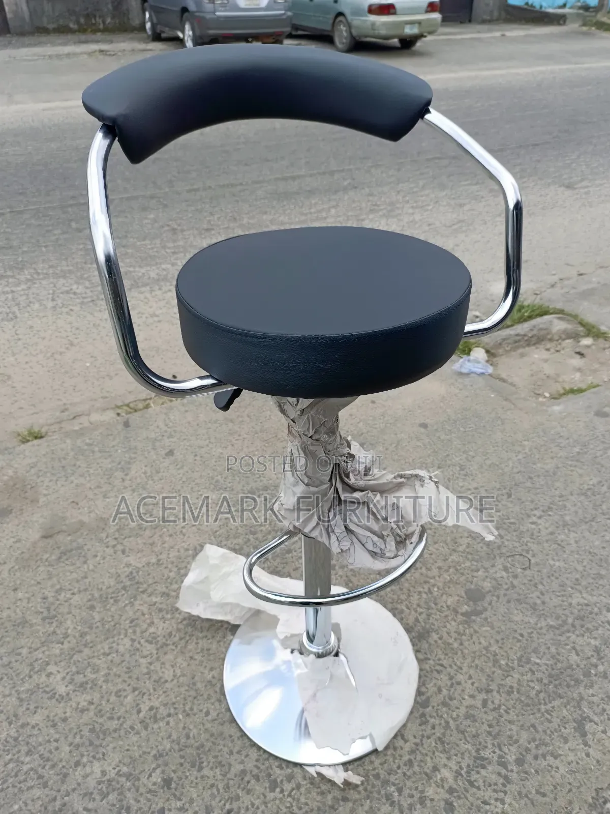 Bar/Kitchen Stool