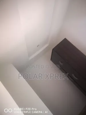 Furnished 2bdrm Block of Flats in F01, Kubwa for rent