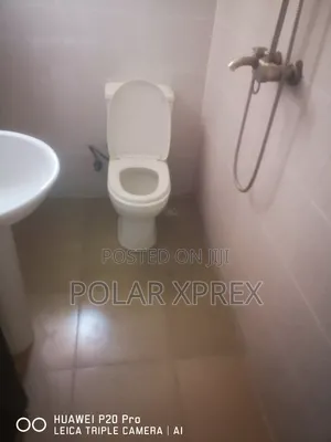 Furnished 2bdrm Block of Flats in F01, Kubwa for rent
