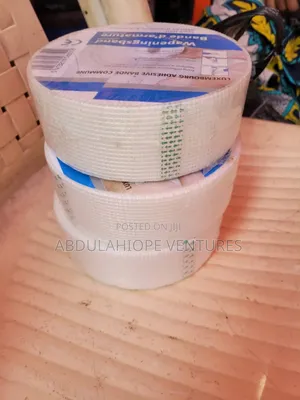Wapening Adhesive Band