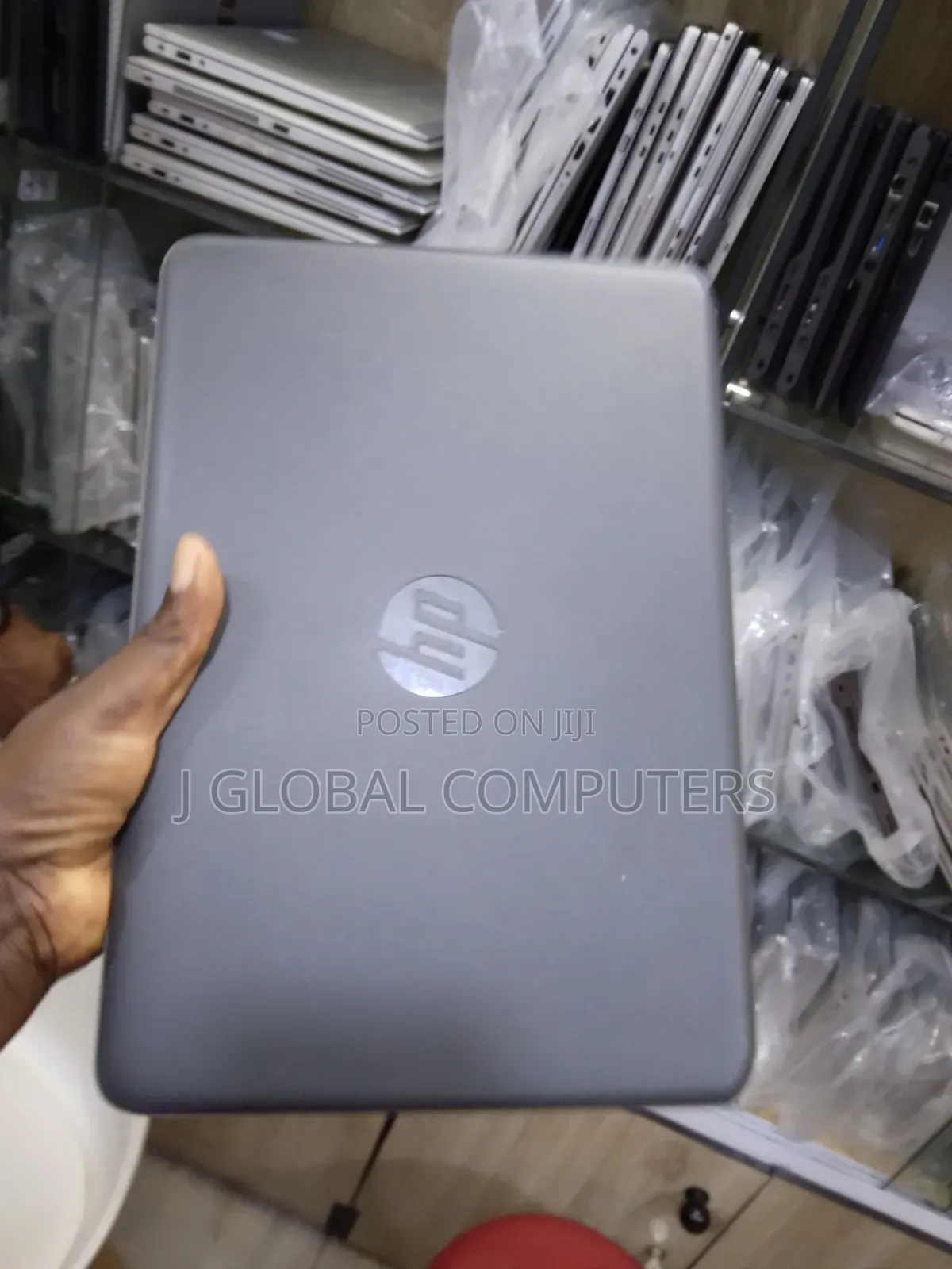 Laptop HP Stream 11 Pro G4 EE 4GB Intel Pentium SSD 60GB
