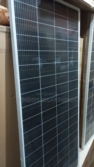 450w Brand New Africell Panel