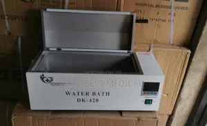 Water Bath