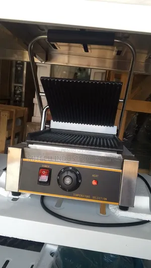 Shawama Toaster