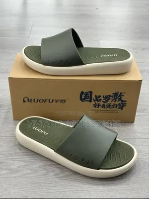 Luofu Slide