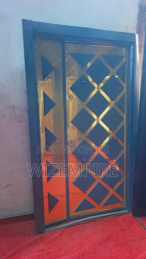 Main Entrance Different Designs Available Turkey Doors
