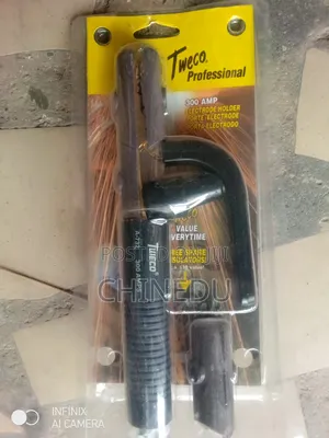 Tweco Electrode Holder 300amp
