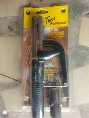 Tweco Electrode Holder 300amp