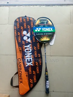 Yonex Badminton Racket Single