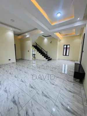 Furnished 4bdrm Duplex in Ogba Gra for sale