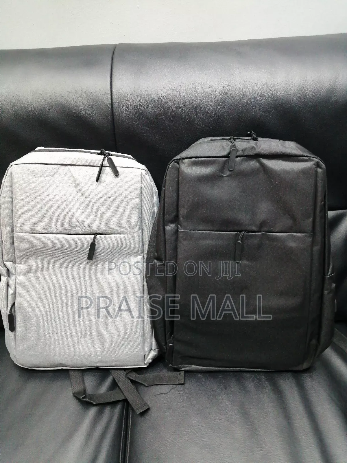 Laptop Backpack