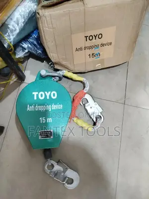 Anti Dropping Device.15m