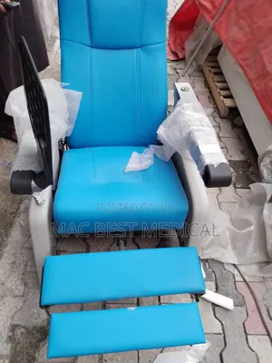 Electric Dialysis Chair/Donor Chair