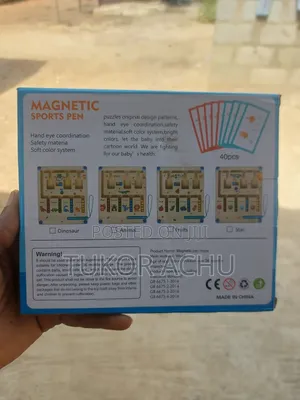 Magnetic Board