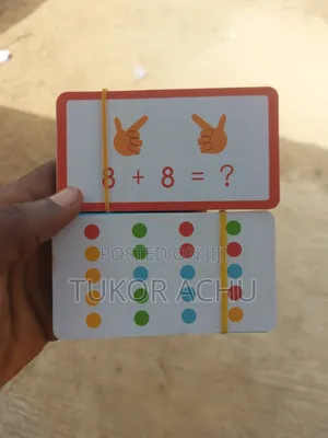 Magnetic Board