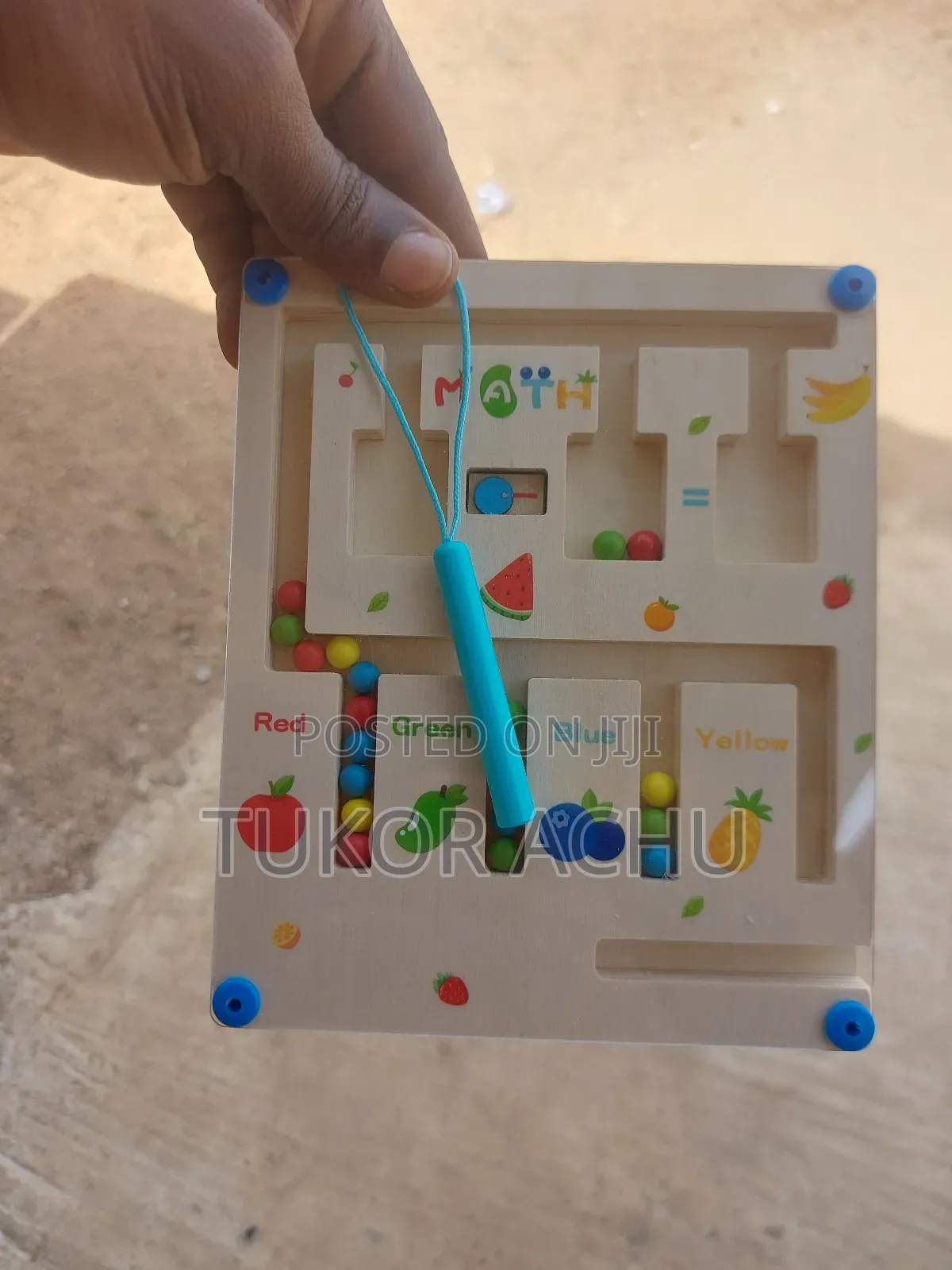 Magnetic Board