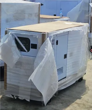60kva Perkins Soundproof Diesel Generator 100%Copper Coil