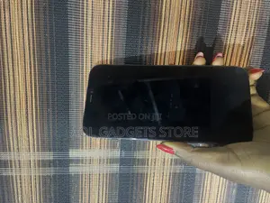Apple iPhone 12 Pro Max 128 GB Black