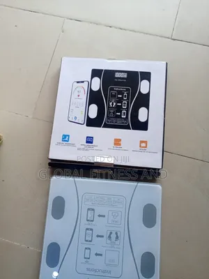 Electronic Scale