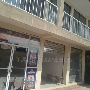Shops and Offices to Let