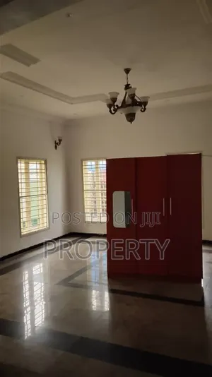 4bdrm Duplex in GRA Phase 1 for rent