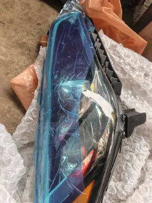 Head Lamp for Sonata 2015-2017 Rh