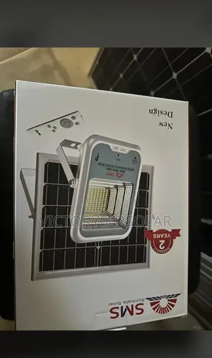SMS Road Light