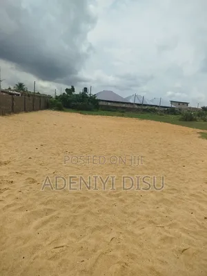Land for Sale Inside Estate Off Macaulay Road Ikorodu Lagos