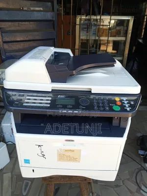 Kyocera Fs-1135mfp